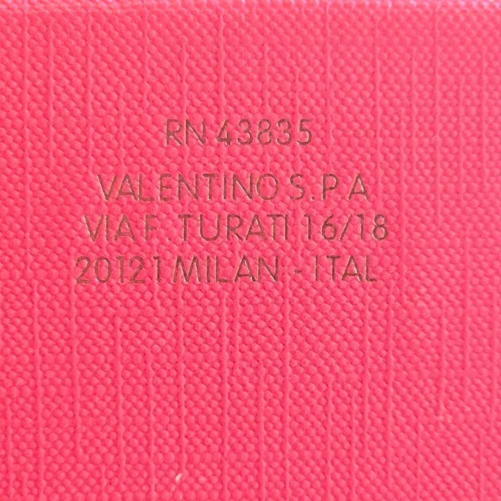 RARE VALENTINO Authentic Valentino Garavani Belt - Picture 14 of 16